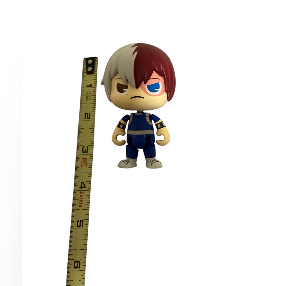My Hero Academia Shoto Todoroki Figure